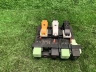 VW SCIROCCO control unit comfort control unit 5K0937084K