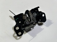 bonnet latch lock pokrywy of the engine front Dodge RAM 1500 2013