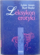 Leksykon erotyki ARESIN