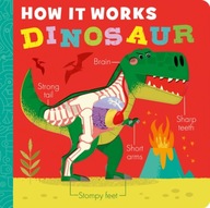 How it Works: Dinosaur Hepworth Amelia