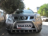 Orurowanie Przednie Nissan X-Trail II 2007-2013