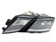 REFLEKTOR light left front left front FULL LED SKODA OCTAVIA III LIFT