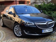 Opel Insignia 2.0 CDTI EcoFLEX S&S