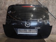 complete rear part MAZDA 5 and A3F trunk door boot bumper rear part lights