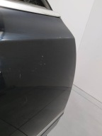 door right front LZ5D Audi A8 II (2002-2010) D3