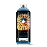 Farba spray 400 ml kolory RAL 8016 Montana Colors