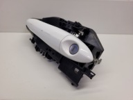 handle exterior door front left side Alfa Romeo Giulia 2 2017 50545348