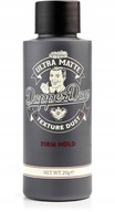 Dapper Dan Texture Dust - Silný púder na úpravu vlasov ZVYŠUJE OBJEM