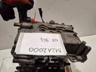 engine 312A2000 Fiat 500 500L Panda 0.9 Twinair 07