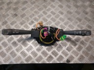 steering wheel levers and controls + ring VOLVO S60 and 8666597