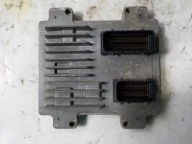 OPEL CORSA D Computer Bedienteil 55576683 AAPJ