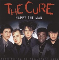 The Cure Happy The Man