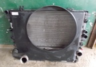 MERCEDES VITO W639 2.2 CDI 11R water cooler intercooler
