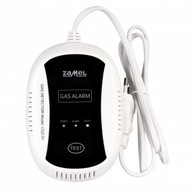 ZAMEL SENZOR PLYNU 230V CGZ-01