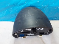 dials clock FIAT SEICENTO 735290633