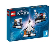 LEGO IDEAS 21312 KOBIETY Z NASA