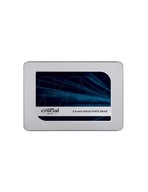 SSD disk Crucial MX500 500GB 2,5" SATA III