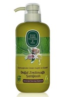 EYUP SABRI TUNCER Prírodný šampón so 100% prírodným olivovým olejom 600ml