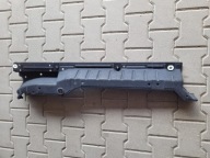 cover lower chassis BATERII left SSANGYONG KGM TORRES EVX