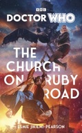 Doctor Who: The Church on Ruby Road ESMIE JIKIEMI-PEARSON