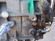 engine Ford FOCUS MK3 LIFT ST 2.0 ECOBOOST 250 KONI R9DC