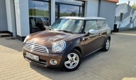 MINI Clubman 1,6 HDI 110KM 6-Biegow Xenon Led ...