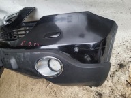 HONDA CR-V III 06-09 bumper XENON + PDC
