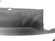 PORSCHE 911 991 11-15 diffuser SPOILER accessories moulding W bumper rear part