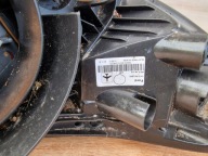 FORD ECOSPORT 12-17 ROK left light front mini motor