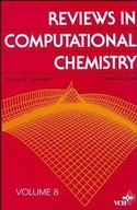 Reviews in Computational Chemistry, Volume 8