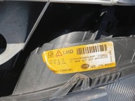 FORD FOCUS C-MAX DM2 1 and MK1 front bumper bonnet light REFLEKTOR O3 03