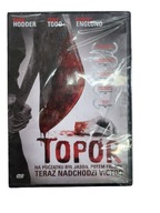 Topór DVD Hodder