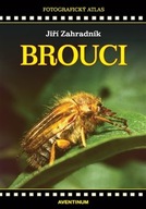 Brouci Jiří Zahradník