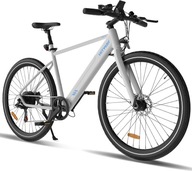 Hitway BK19 Rower elektryczny 27,5"E-Bike 40-80 km 12AH 250w