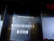 running board STARTOWY VOLKSWAGEN GOLF 5 V 1.6 06A906033CA