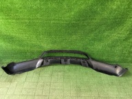 BMW X6 E71 SPOILER der Stoßstange vorne 51117179848