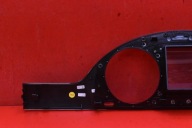 cover instrument panel frame 3AB858366 VW PASSAT CC 08-12