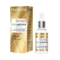 Perfecta Ceramedica Pep-3 sérum proti vráskam na deň a noc 30ml