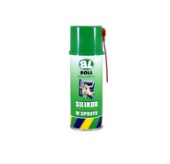 BOLL SILIKON DO USZCZELEK SPRAY 400 ml