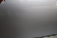 BMW E60 E61 Tür rechts vorne rechts vorne SILBERGRAU METALLIC A08
