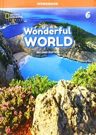 Wonderful World 6 WB NE