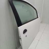 door right front 3D PEUGEOT 107