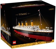 LEGO 10294 Creator Titanic (S)
