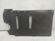 cover chassis gearboxes BMW X3 F25