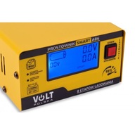 Akumulátorový usmerňovač Volt Poľsko Smart A86 6PRA12866C 15 A