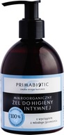 Mikroorganiczny Żel do higieny intymnej Primabiotic 250ml