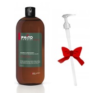 Energizujúci šampón proti vypadávaniu PHITO
