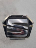 handle bonnet boot Emblemat Seat Leon III Kombi 5F0827565C