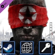 Homefront - Exclusive Multiplayer Shotgun DLC (PC) Steam Klucz Global