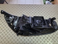 light left front FULL LED FORD FOCUS IV LIFT MK4 2021R->